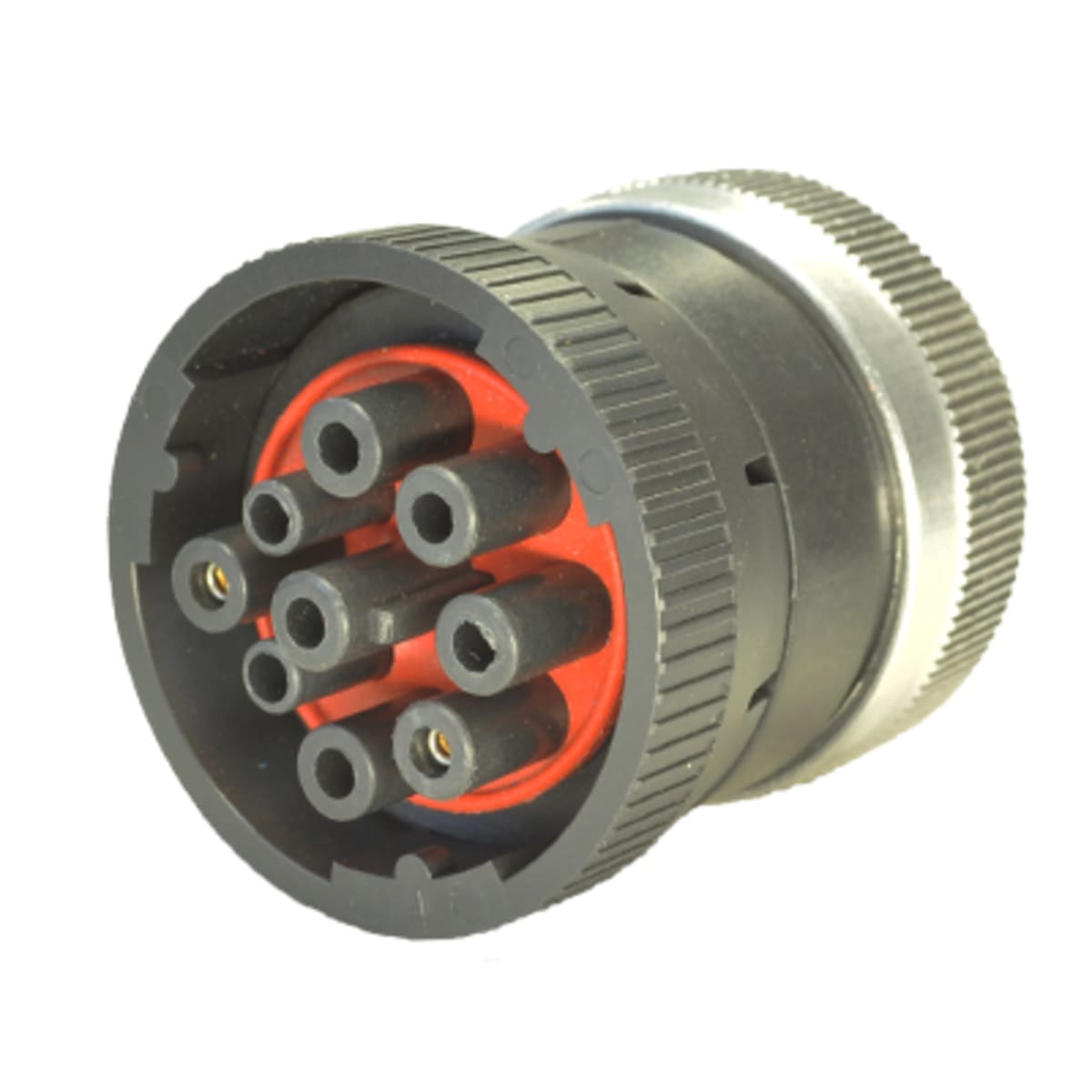 Bild von Prüfstecker ISO 11783