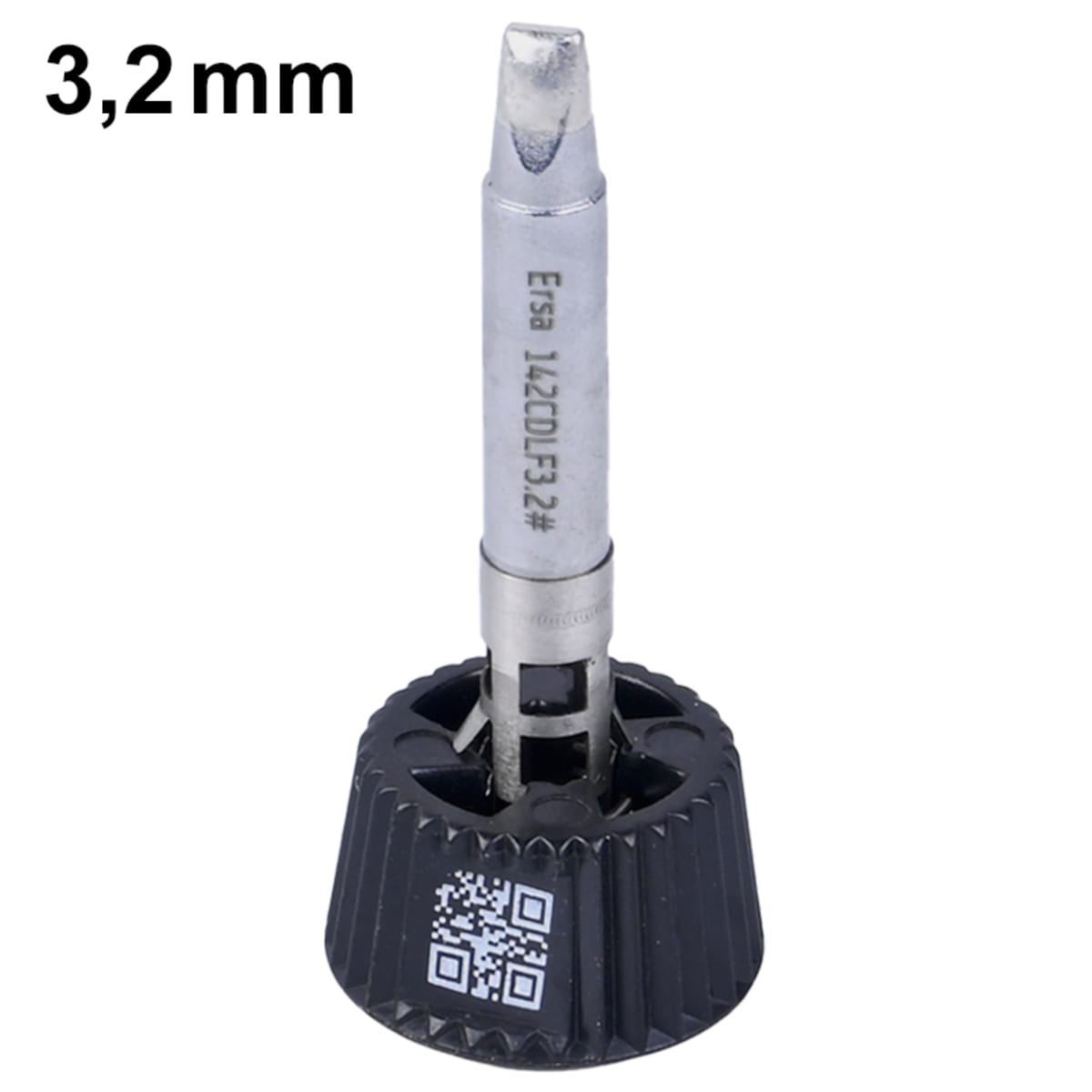 Bild von Lötspitze meisselförmig 3.2 mm