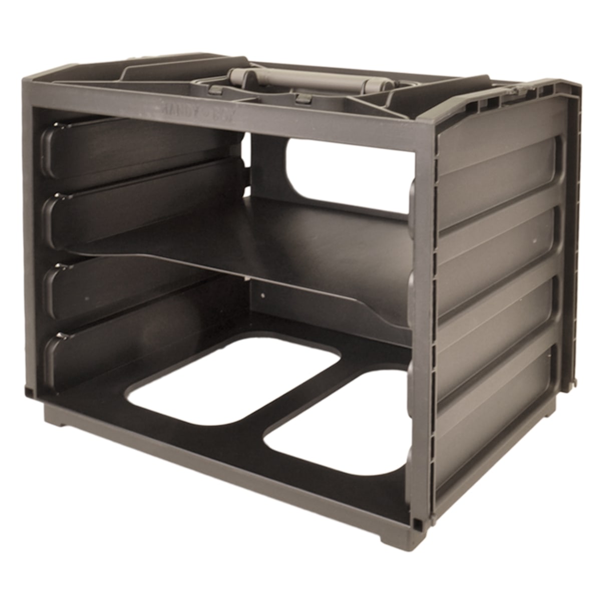 Bild von Raaco Sortiment Box