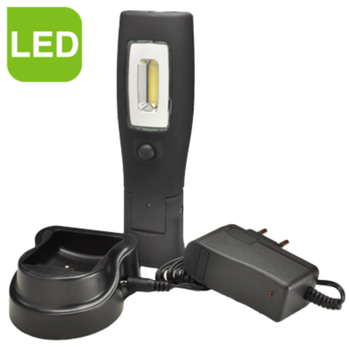 Bild von LED Handlampe