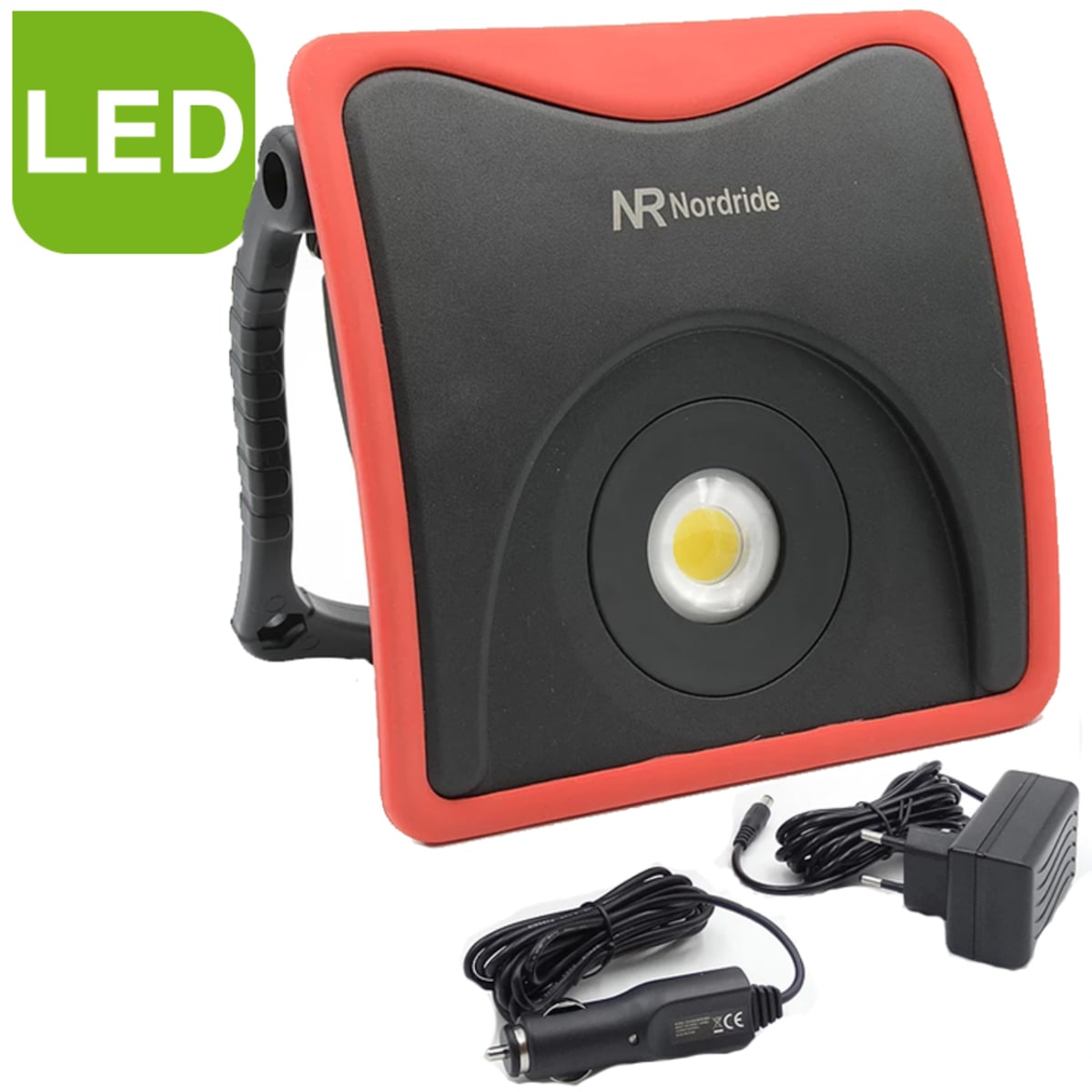 Bild von LED Werkstattleuchte