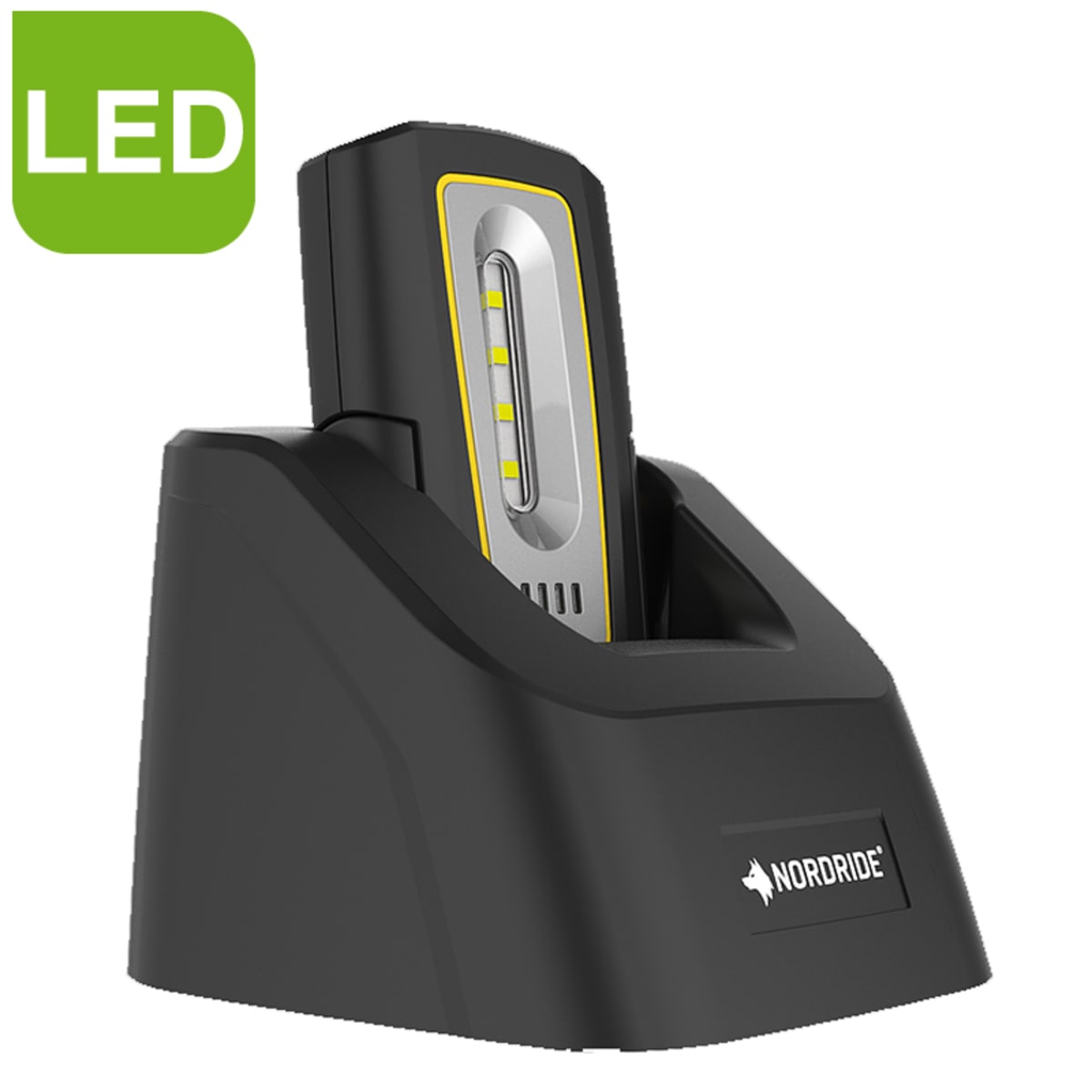 Bild von LED Handlampe im Taschenformat
