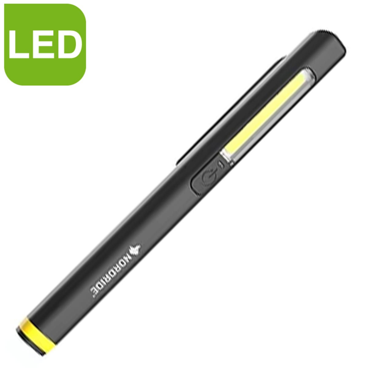 Bild von Nordride Pen Light mit seitlichen LED