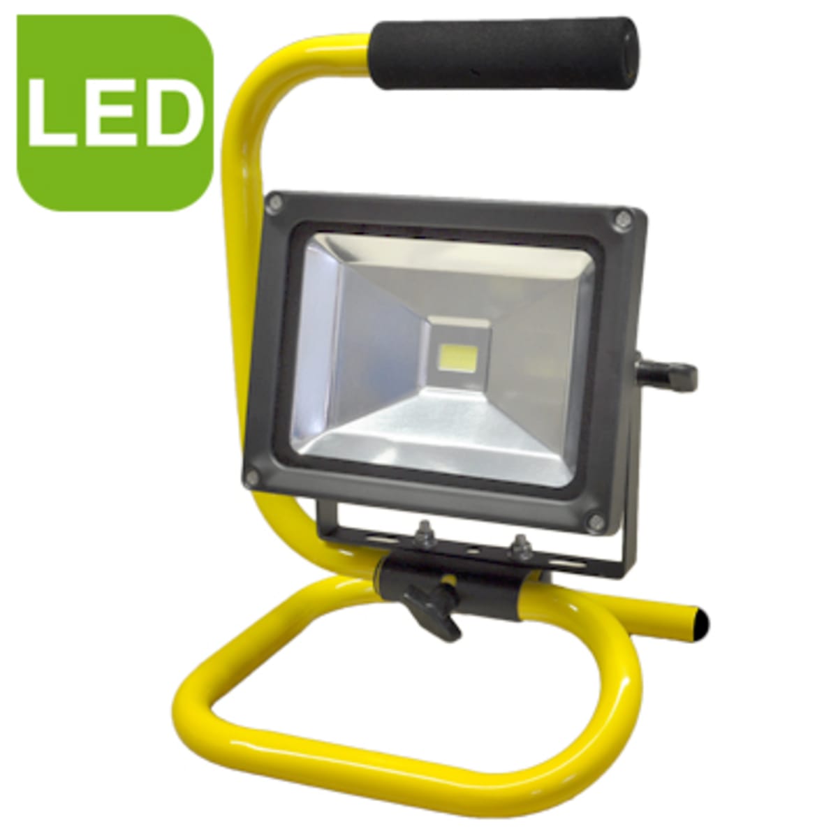 Bild von LED-Werkstattleuchte