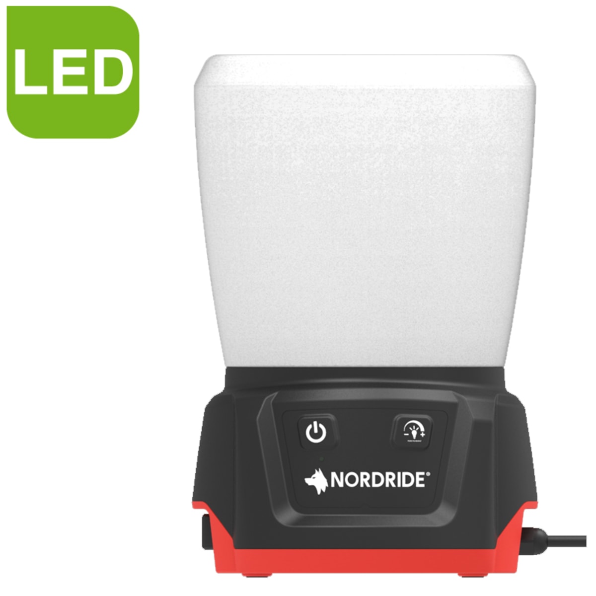 Bild von LED Arbeitslaterne 230 V