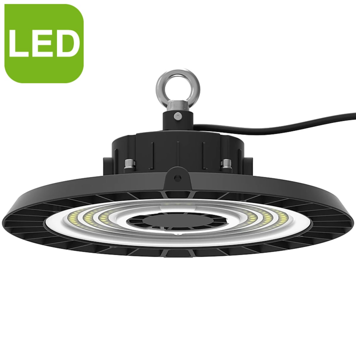 Bild von Power Disc 100 - 200 W