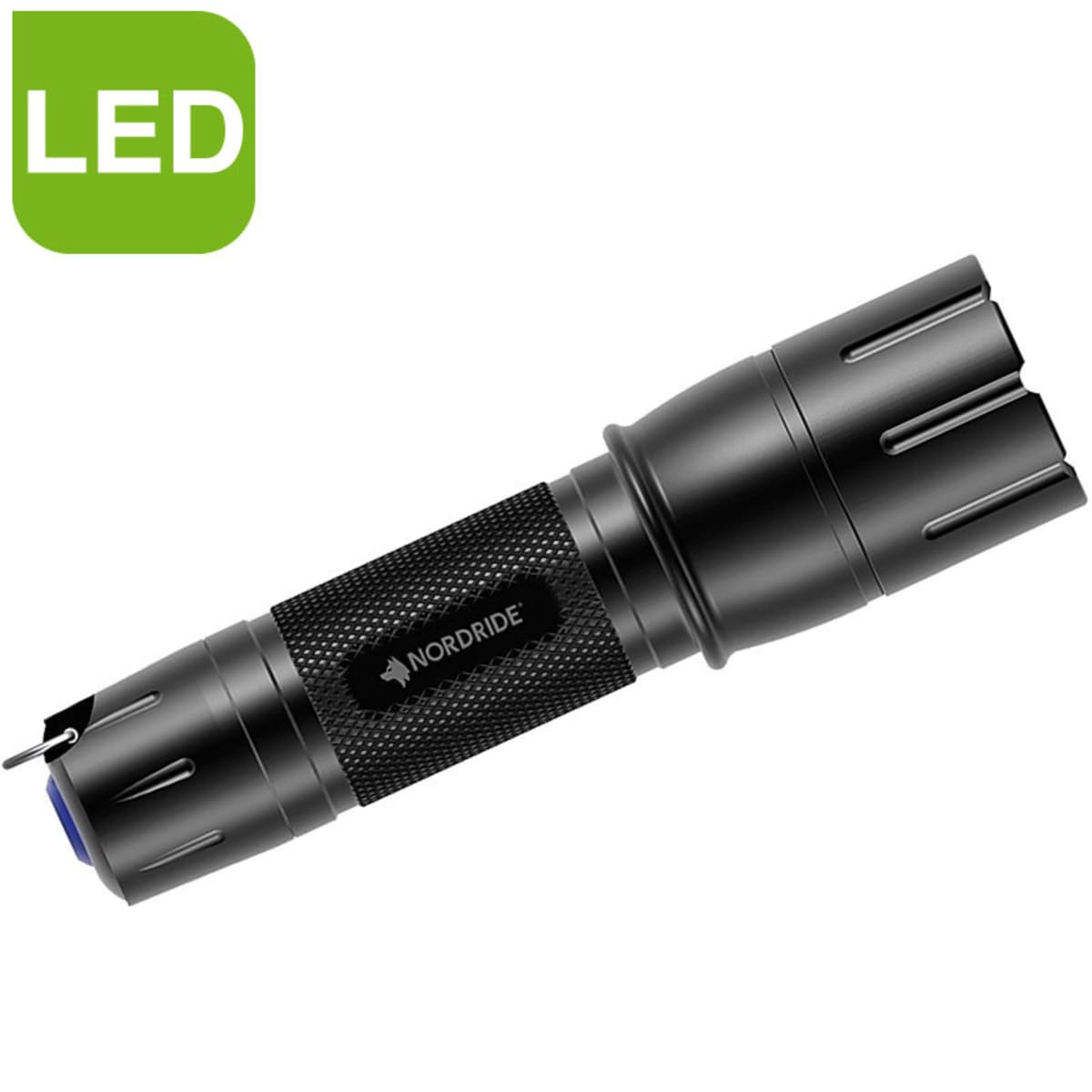 Bild von LED Taschenlampe