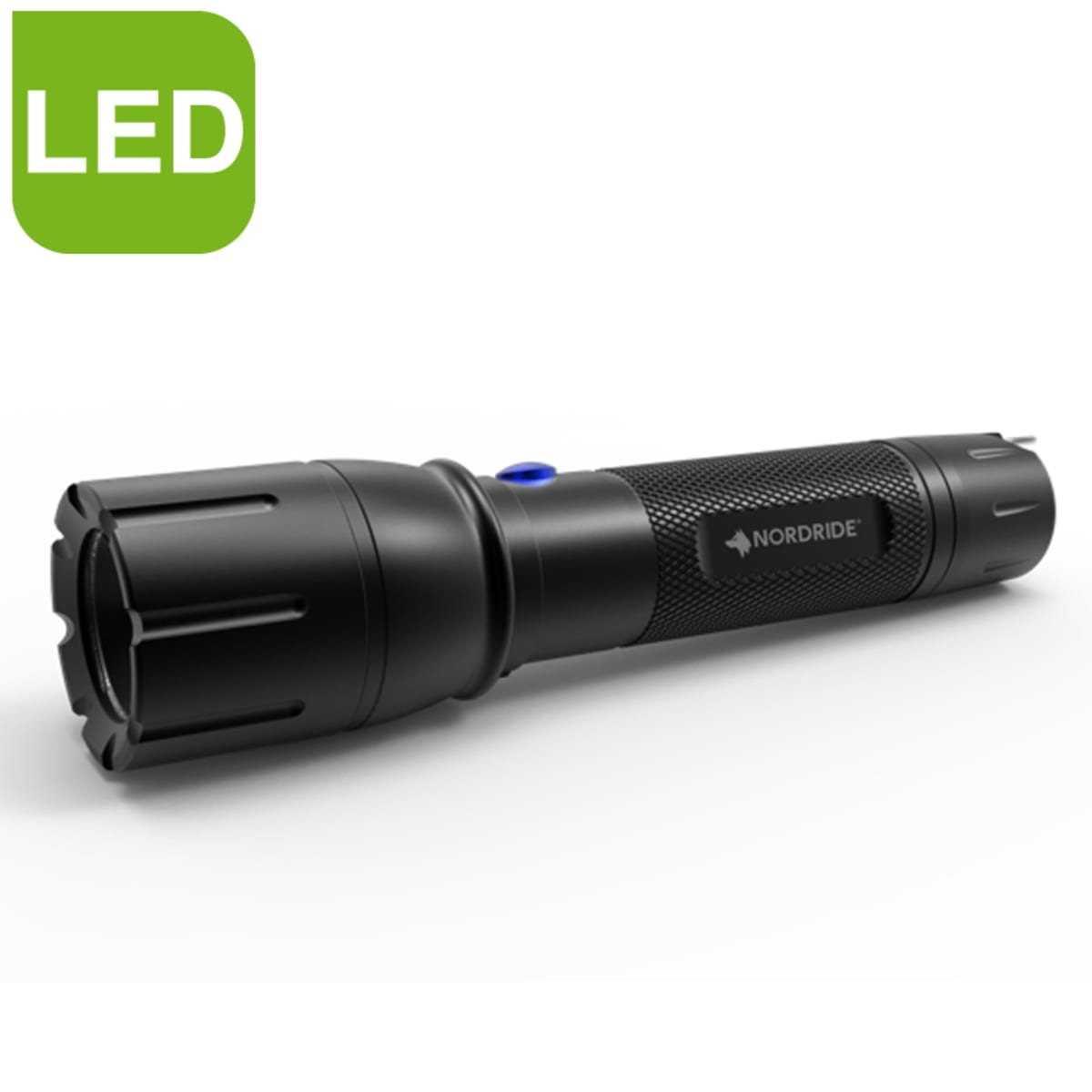 Bild von Nordride Taschenlampe Spot Pro R