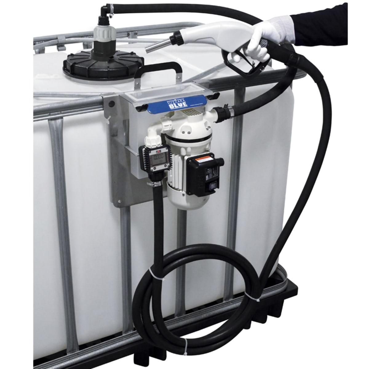 Bild von AdBlue® Membranpumpe