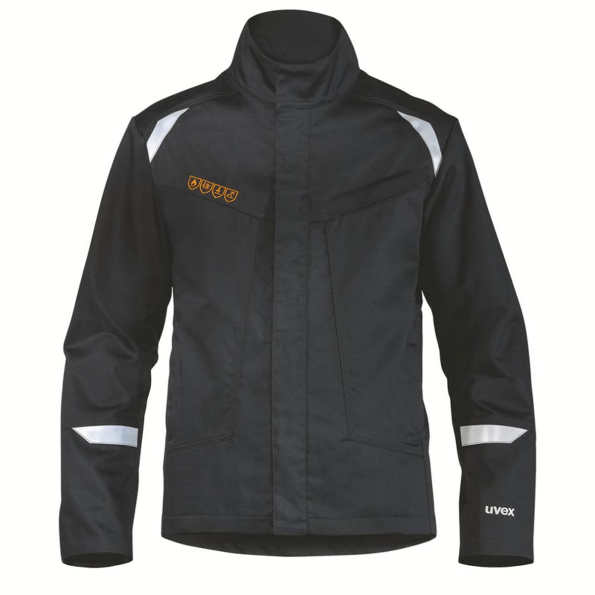 Bild von Jacke suXXeed arc