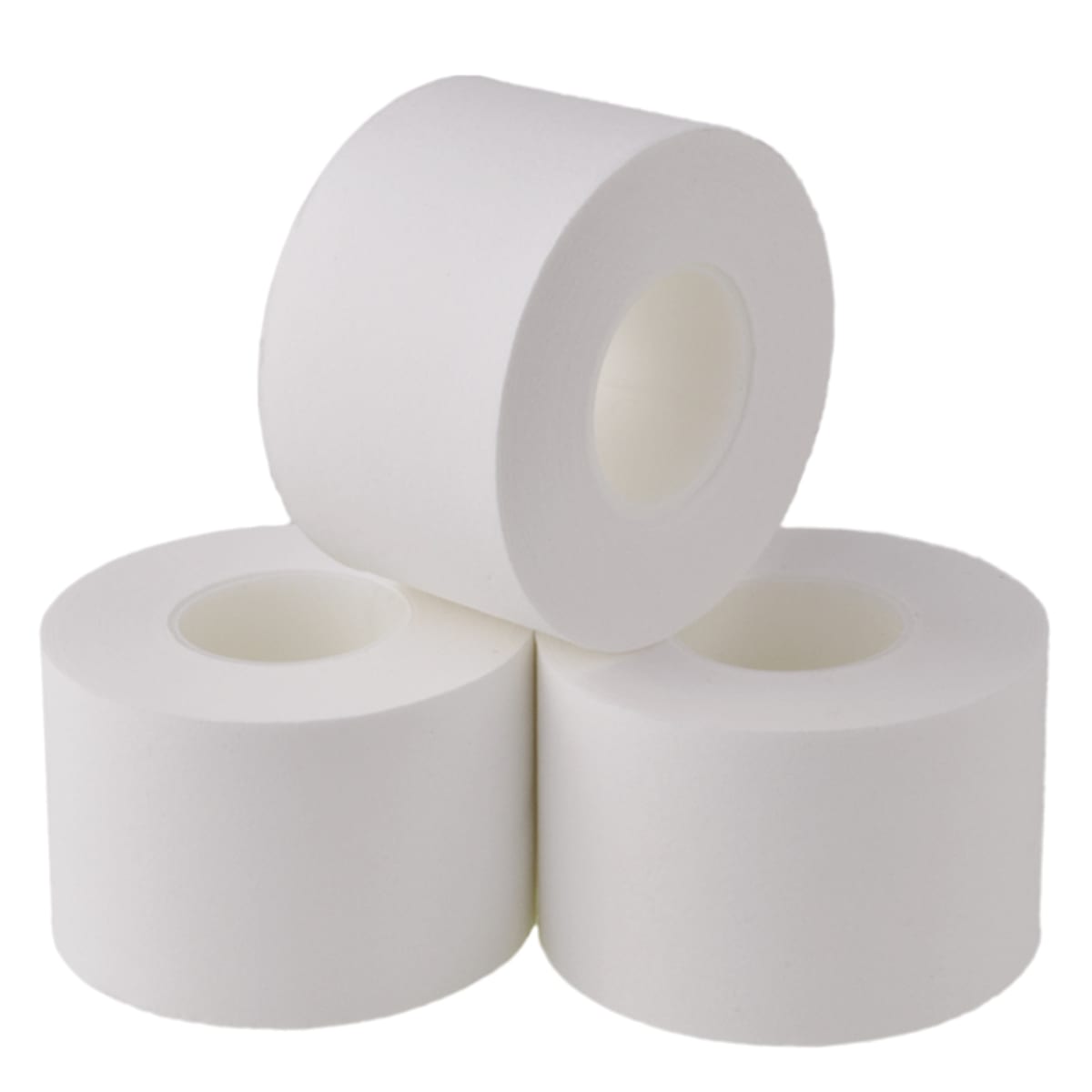 Bild von Filterpapierrolle zur Abgasmessung