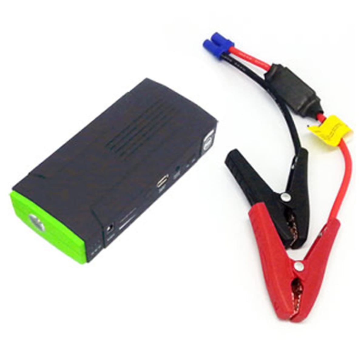 Bild von Mini Startbooster 12V 400A