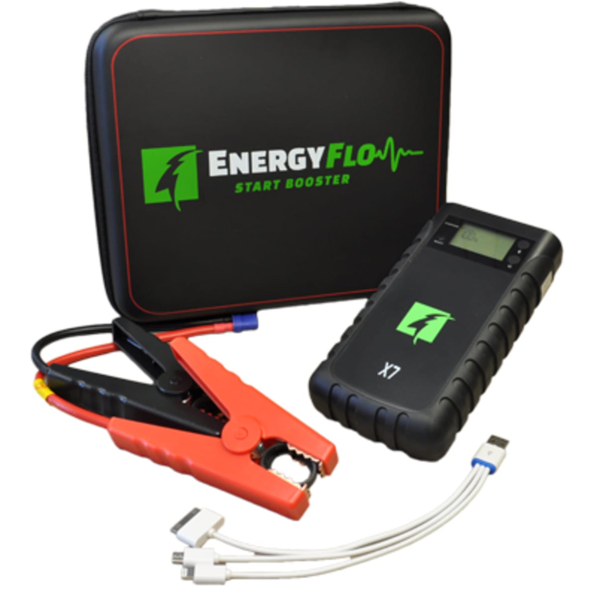 Bild von Mini Start Booster 500 A