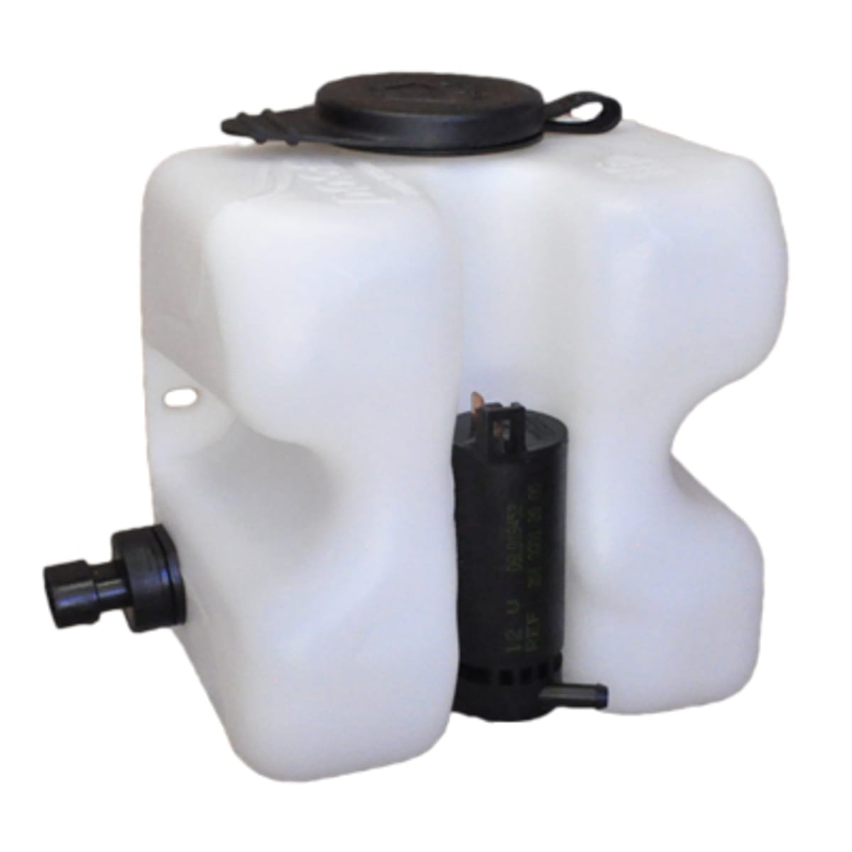 Bild von Wischwasserbehälter