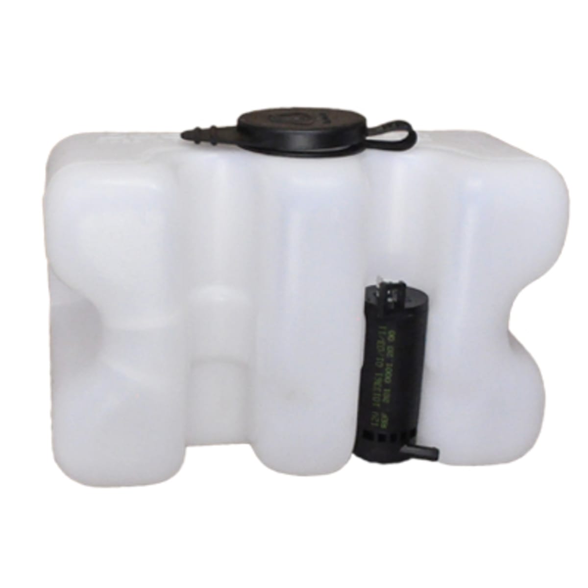 Bild von Wischwasserbehälter