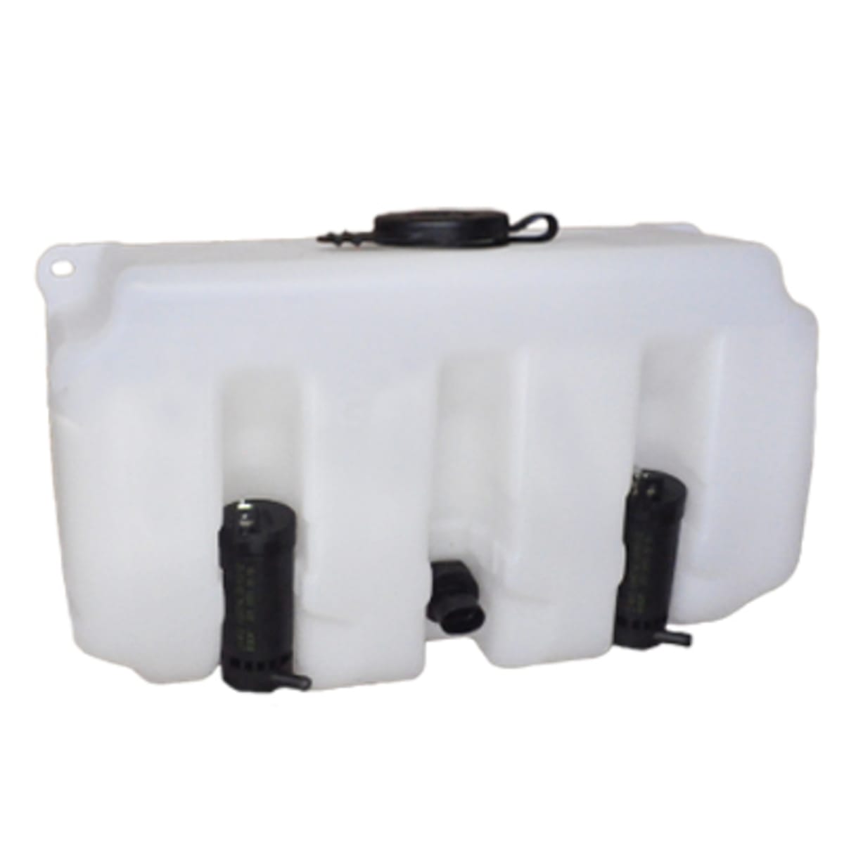 Bild von Wischwasserbehälter