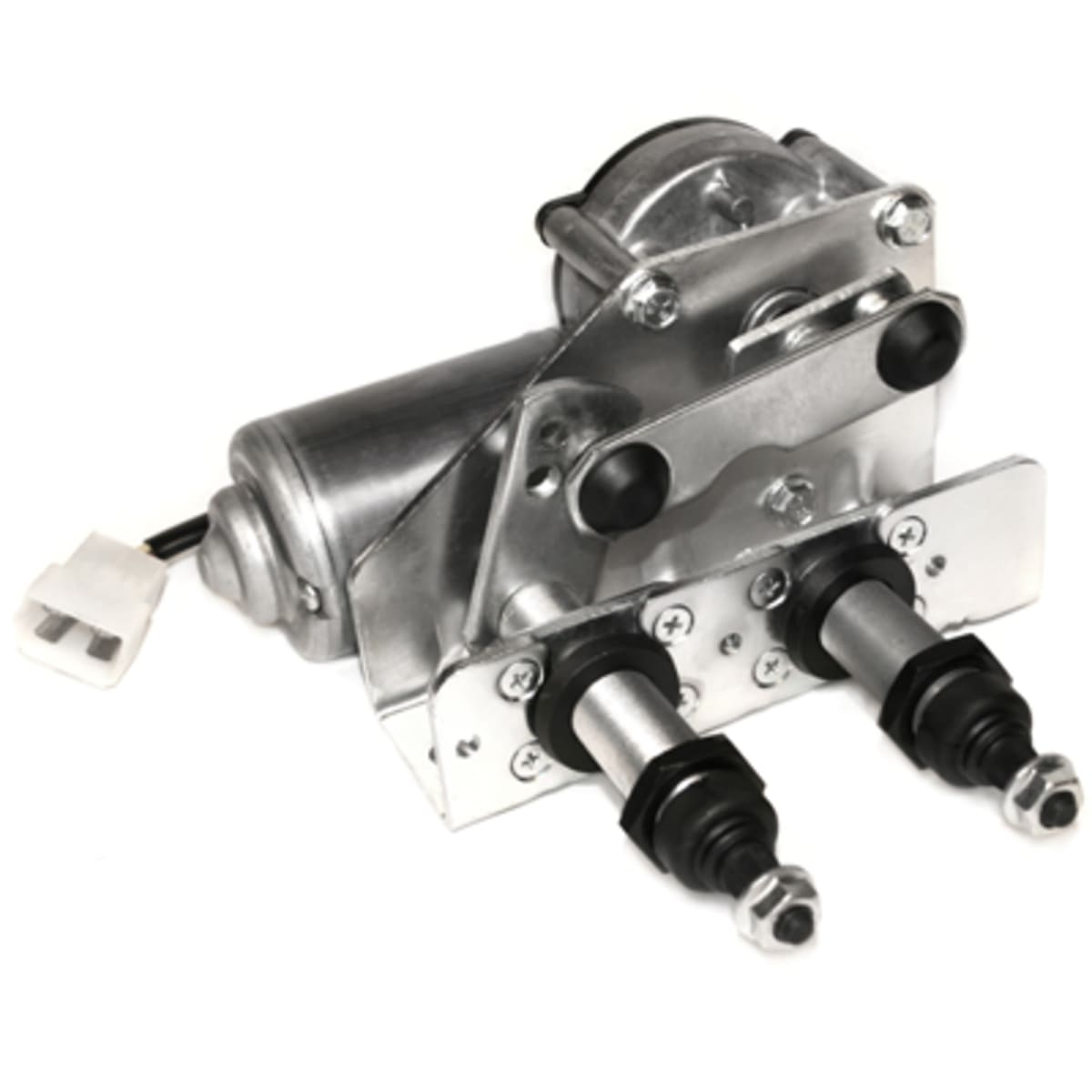 Bild von DOGA Getriebemotor mit Wischergestänge 60° / 90°