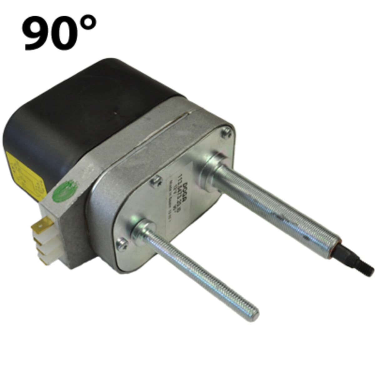 Bild von Doga Wischermotor