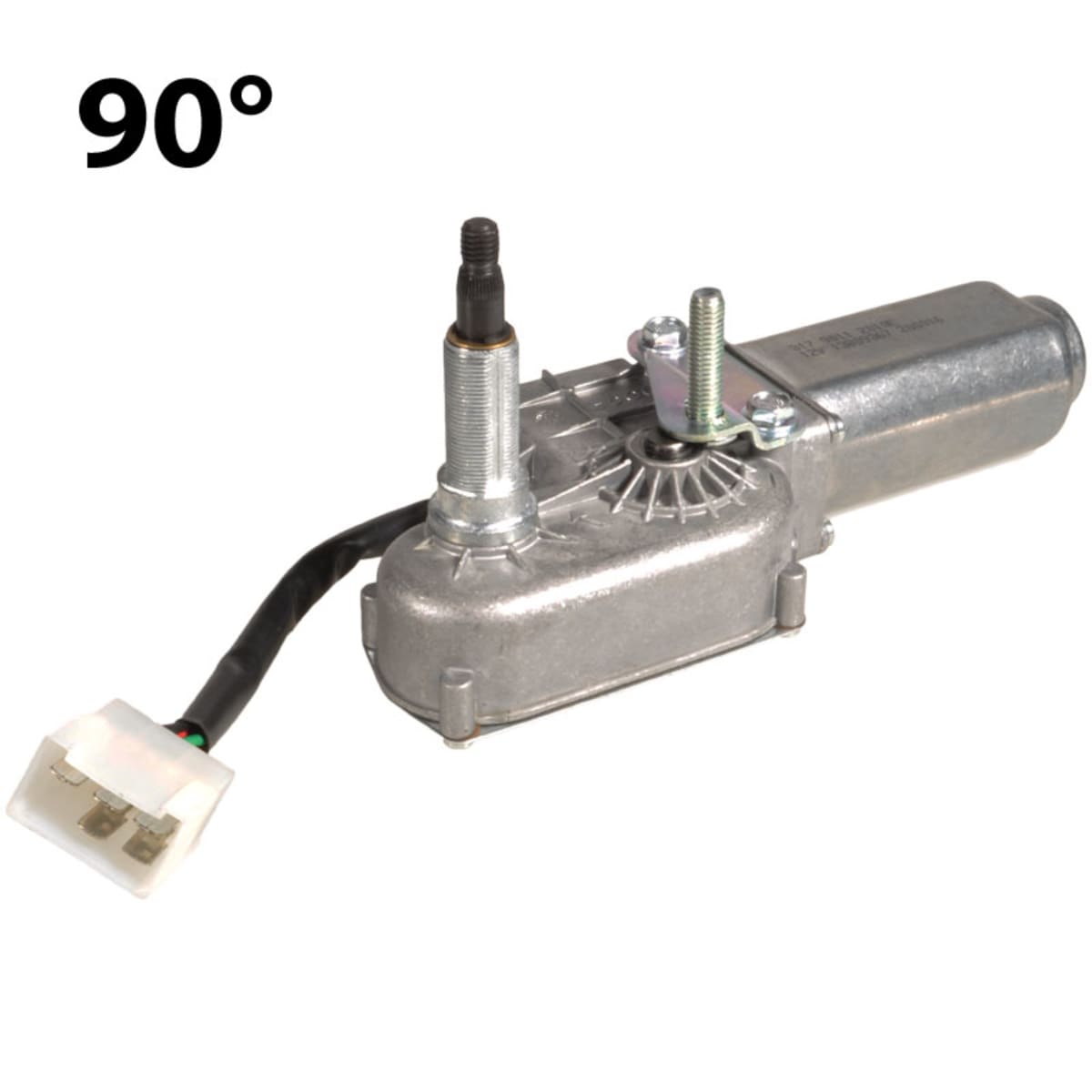 Bild von DOGA Wischermotor 12V