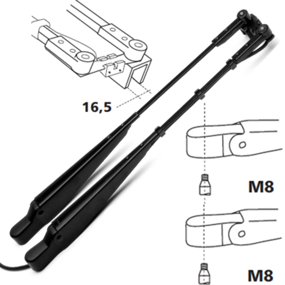 Bild von Parallelogramm