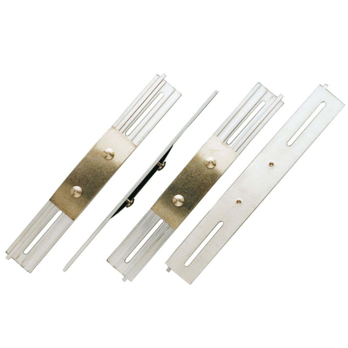 Bild von Wechselhaltersatz Aluminium