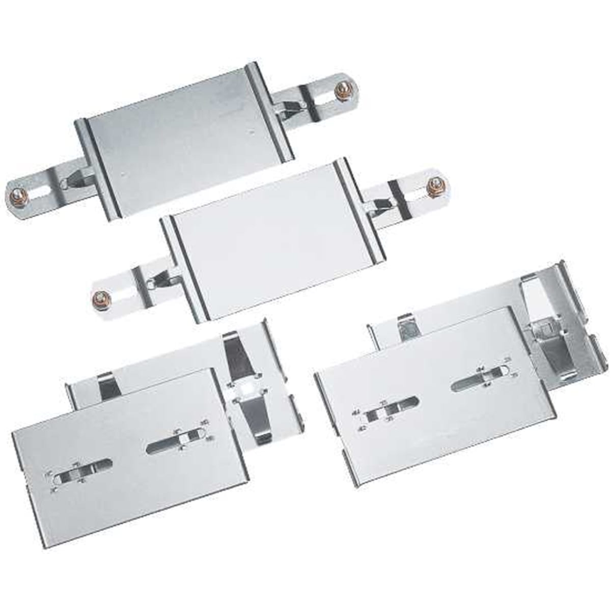 Bild von Wechselhaltersatz verzinkt