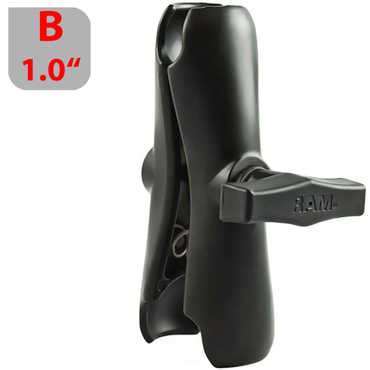 Bild von Verbindungsarm  1", 90 mm