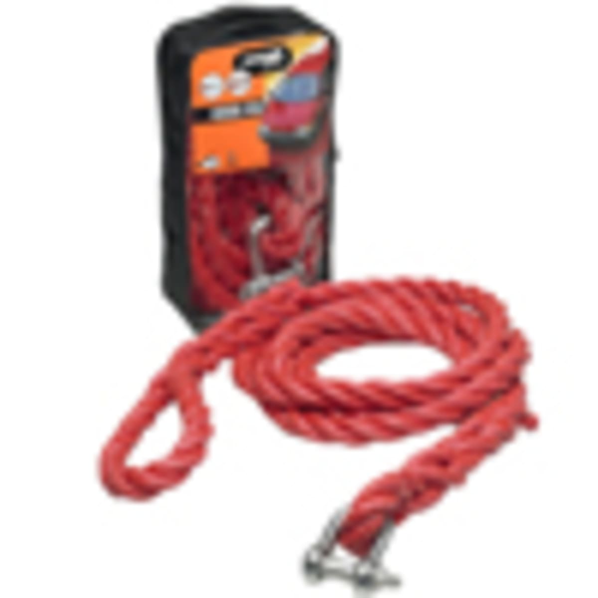 Bild von Abschleppseile