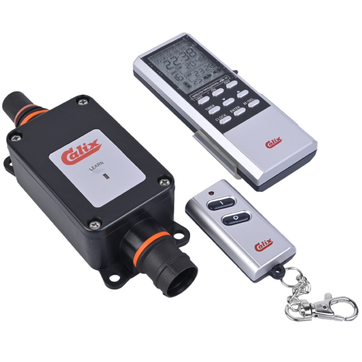 Bild von Remote Timer Calix