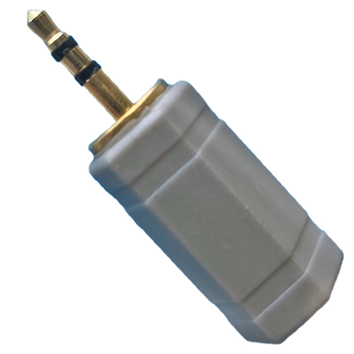 Bild von Audioadapter 2.5mm - 3.5mm