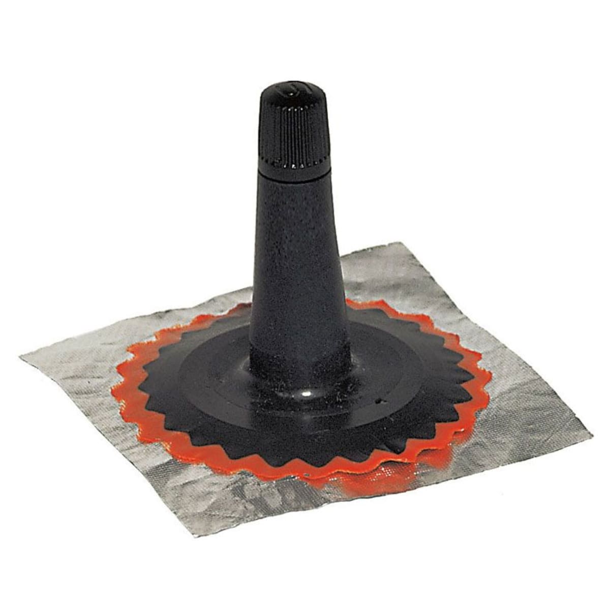 Bild von Ventilflicken