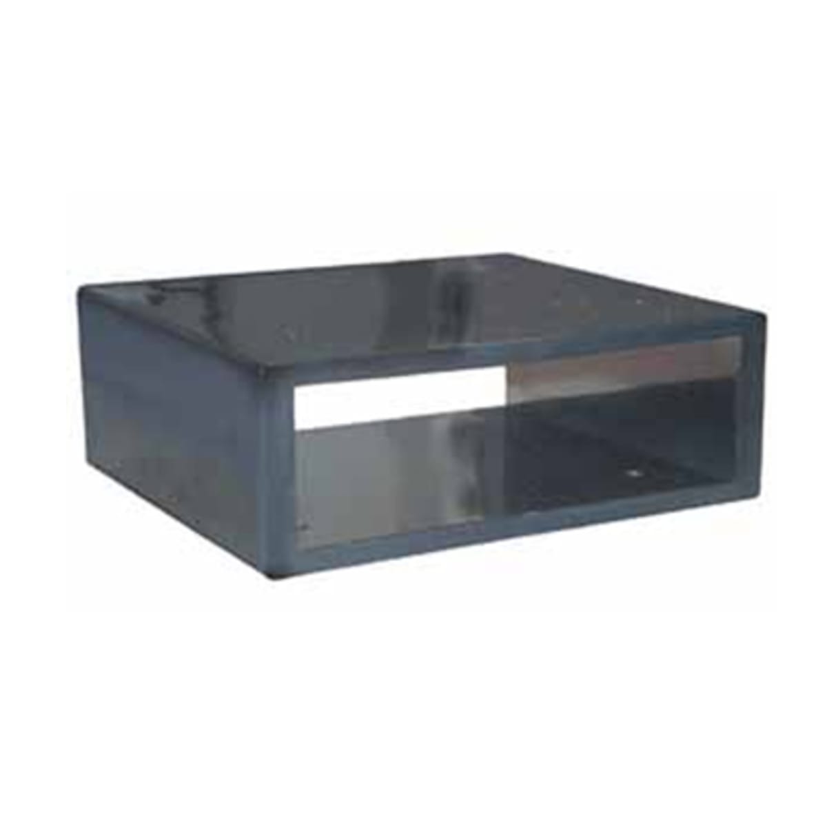 Bild von Radiokonsole