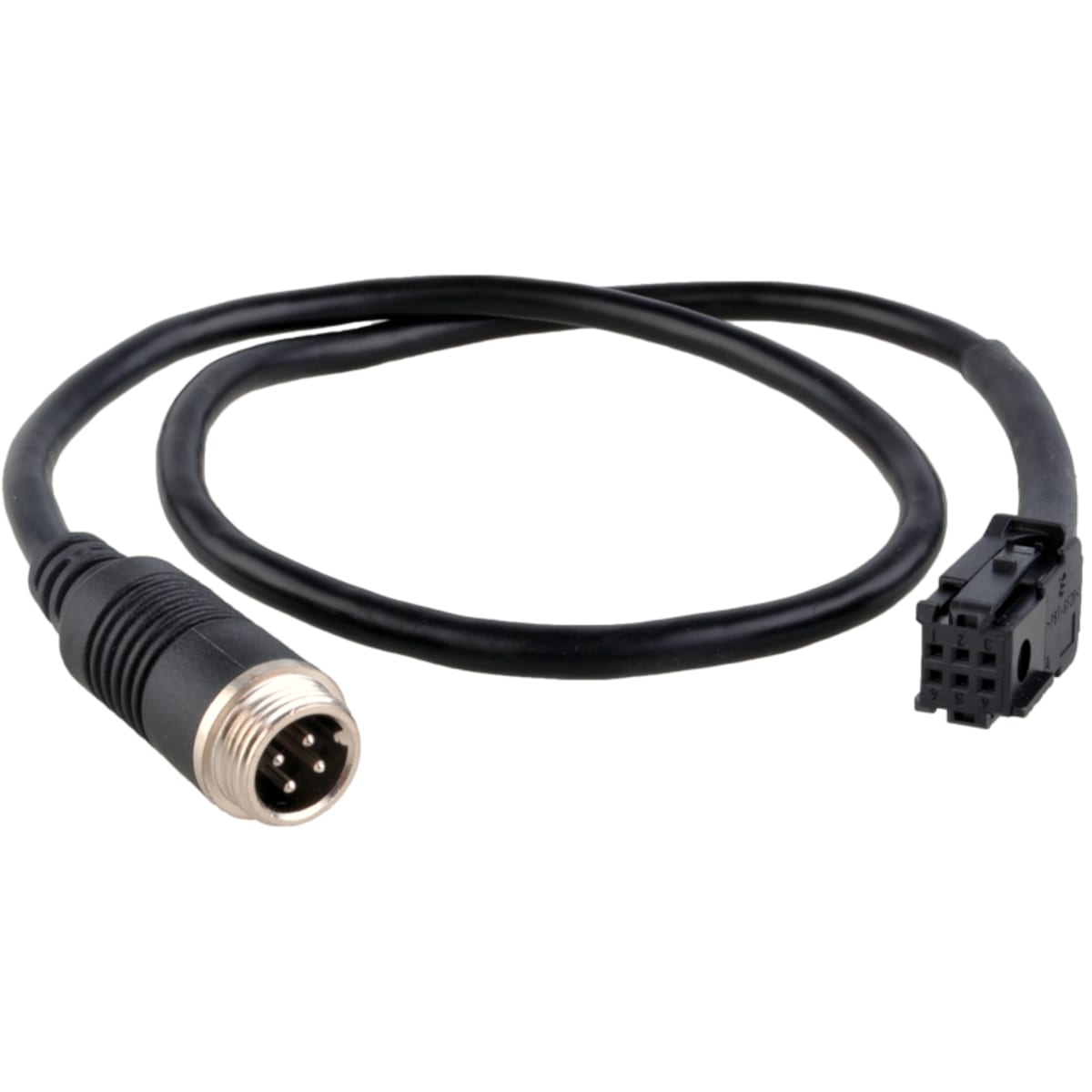 Bild von Adapterkabel CAM PAL auf Mekra (Version ohne C)