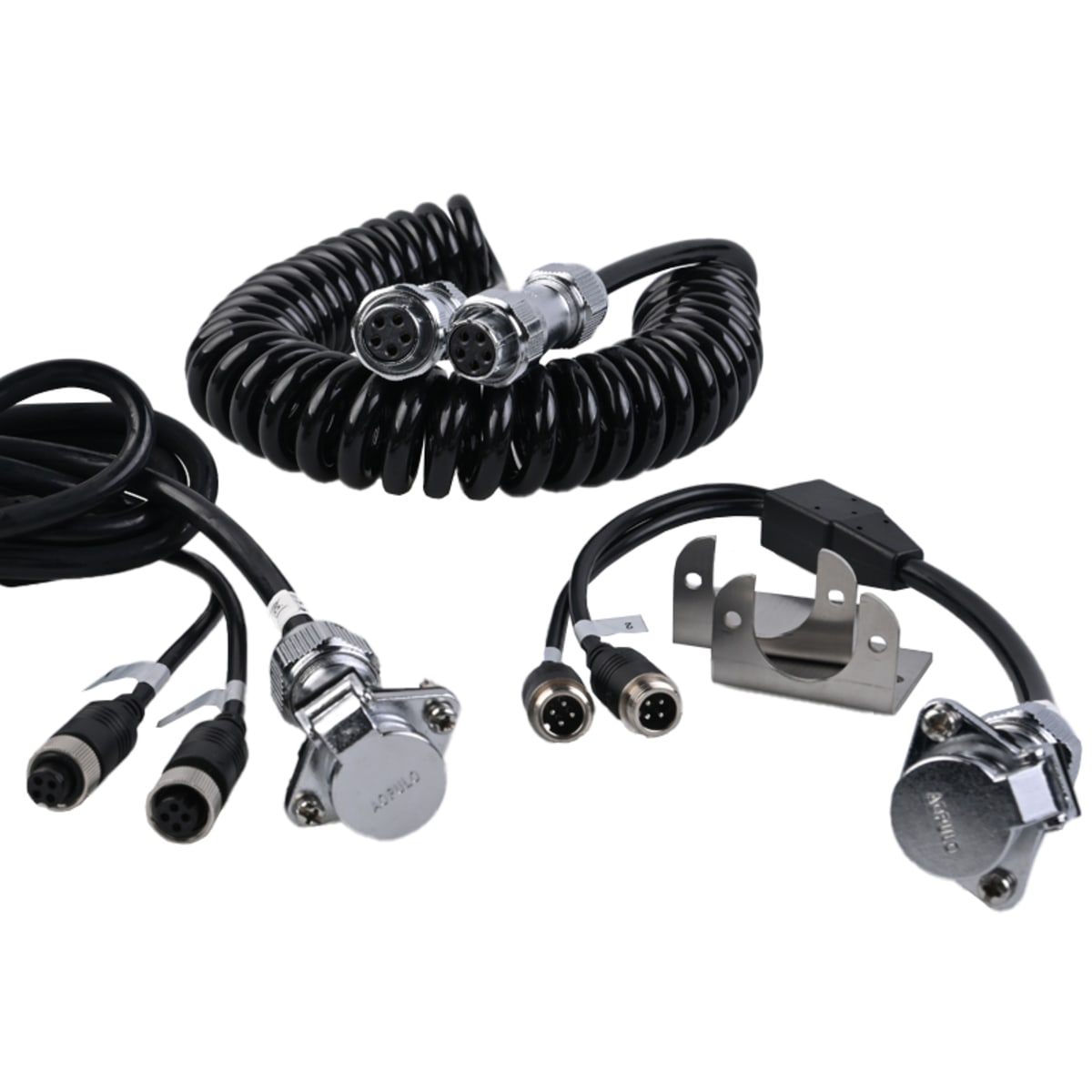 Bild von Kamera Verbindungskabel-Satz VICAM