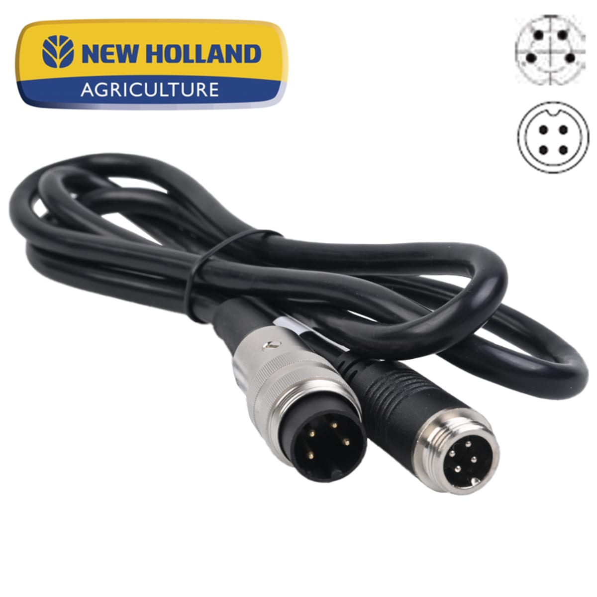 Bild von Adapterkabel für IntelliView12