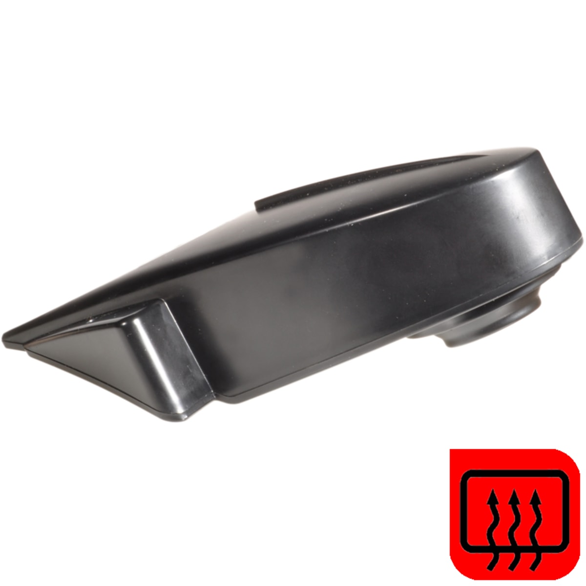 Bild von Rückfahrkamera für Dachmontage