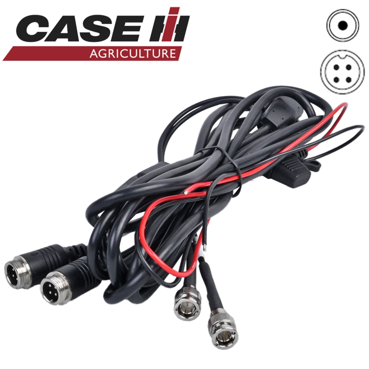 Bild von Adapterkabel für AFS Pro1200 und AFS Pro700 Plus