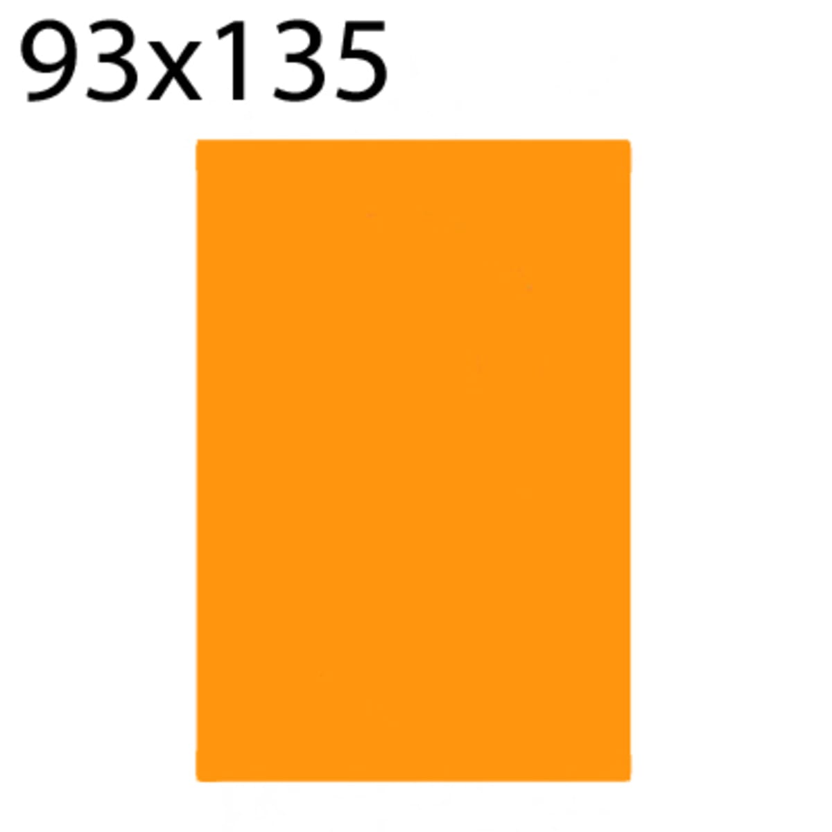 Bild von Einzelziffer leer