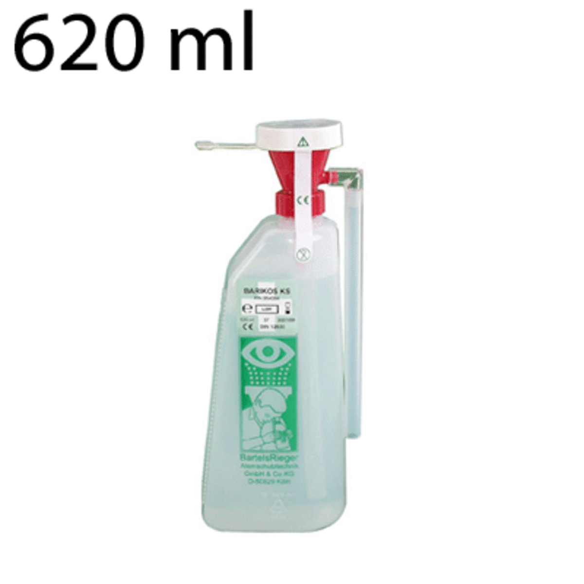 Bild von Augenspülflasche