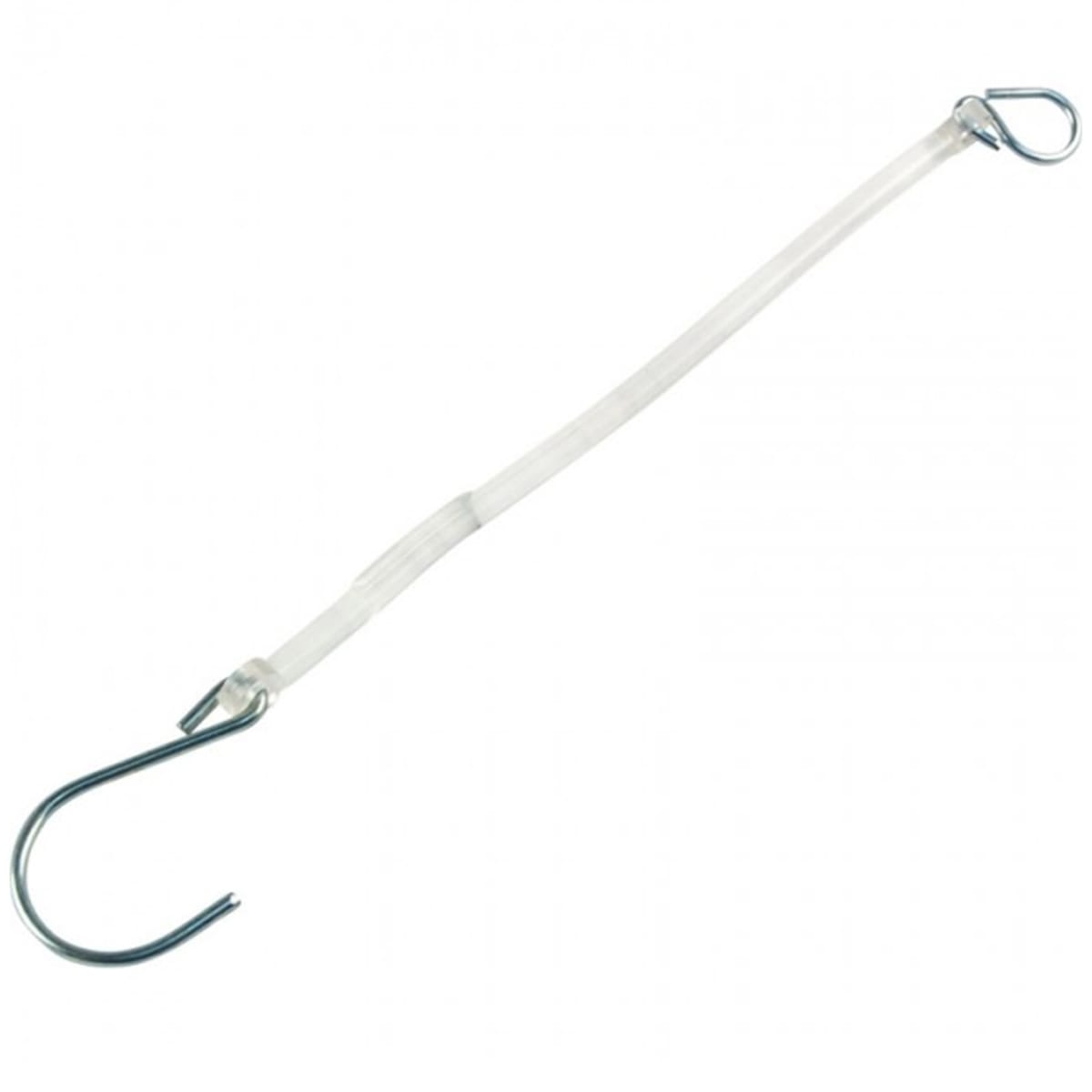 Bild von Sicherungsseil PVC für Hebelverschluss