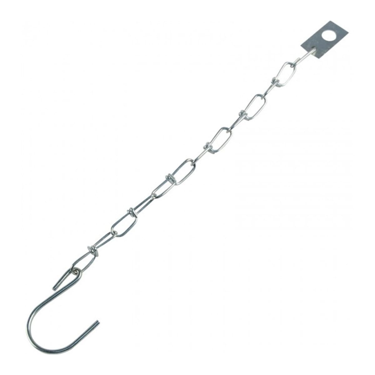 Bild von Sicherungskette für Hebelverschluss