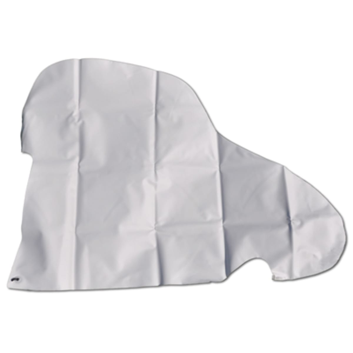 Bild von Abdeckhaube Blachenstoff einfach