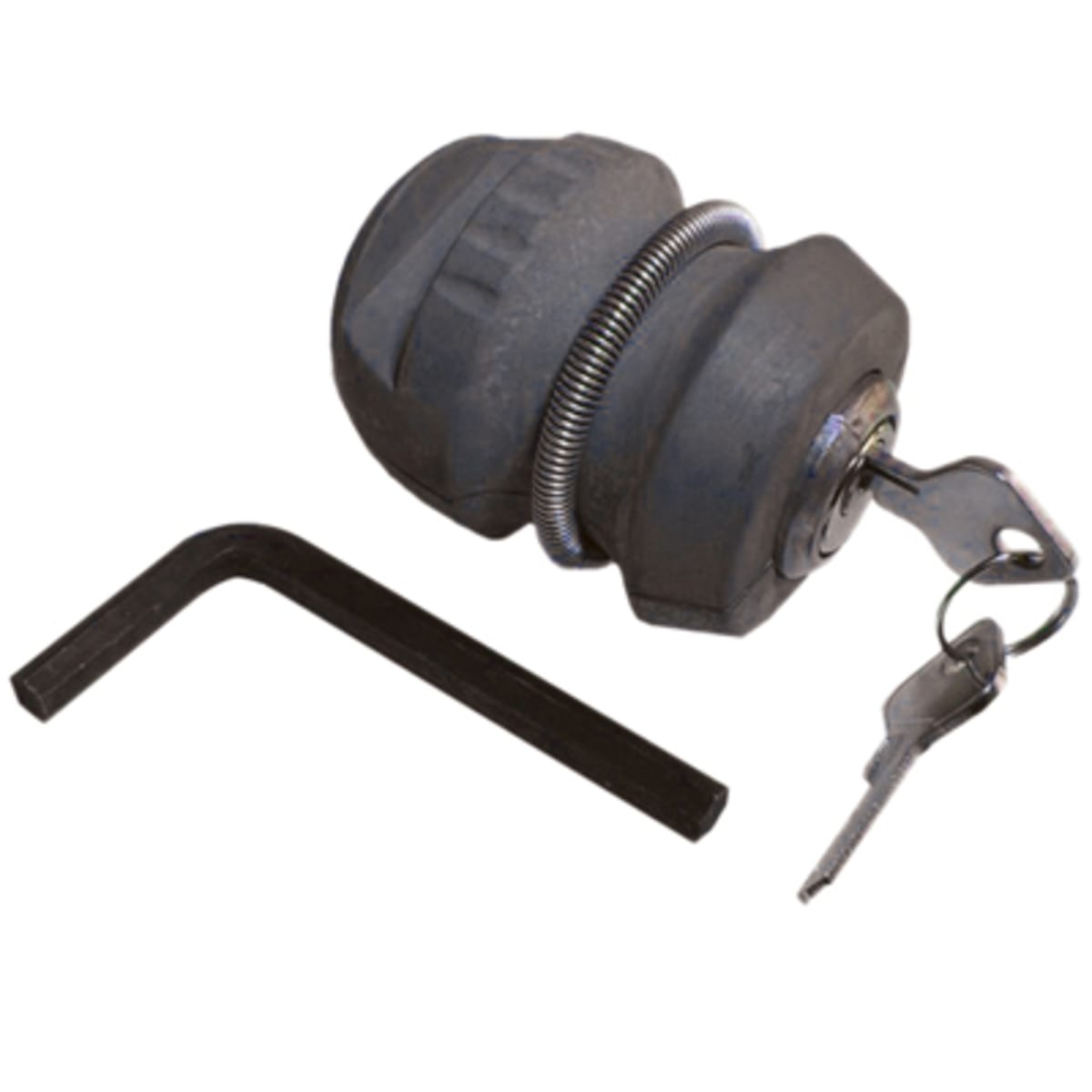 Bild von Universal-Kupplungsschloss