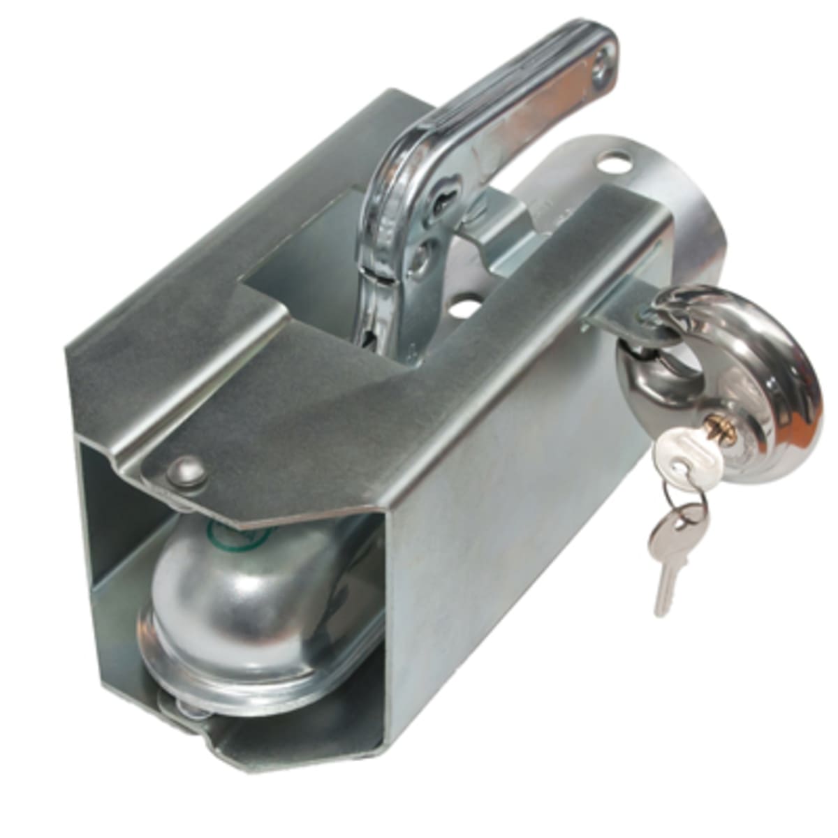 Bild von Universal-Kastenschloss