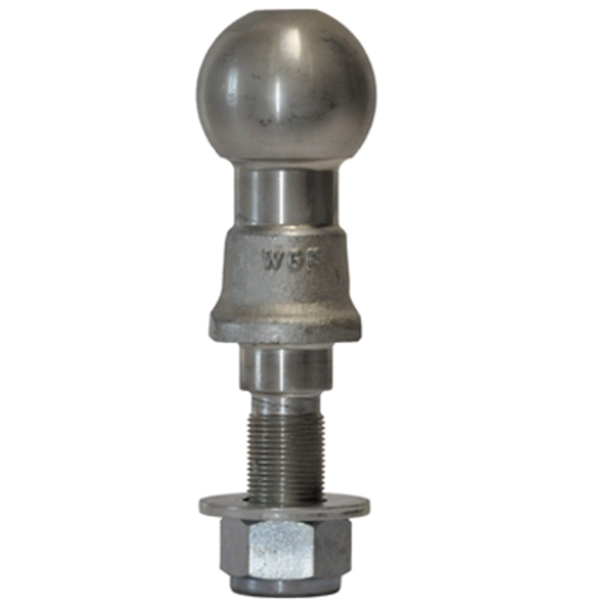 Bild von Kupplungskugel 2 Tonnen