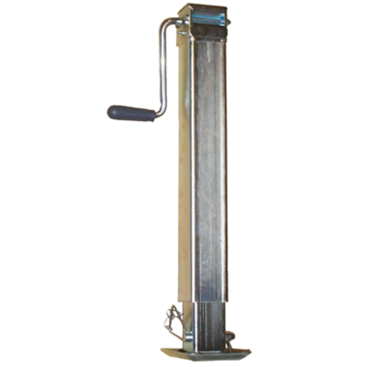 Bild von Schwerlast Kurbelstütze 1500 kg