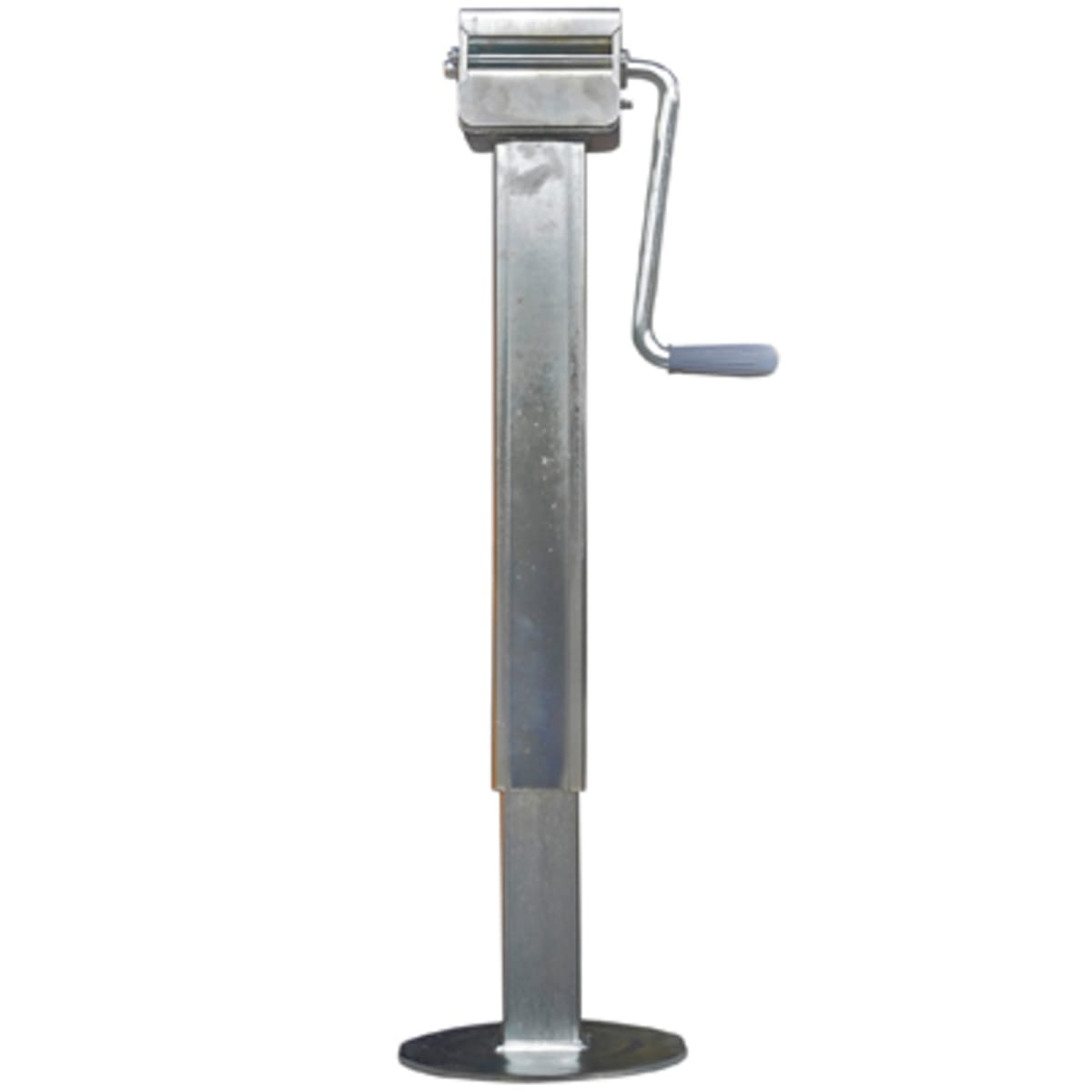 Bild von Schwerlast Kurbelstütze 3000 kg