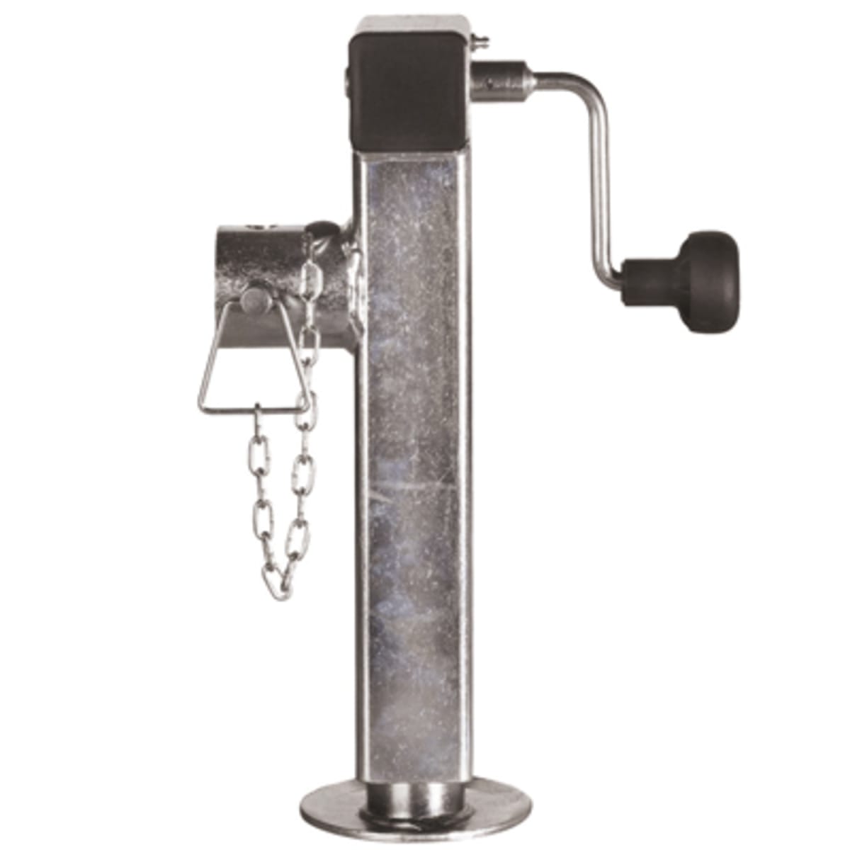 Bild von Kurbelstütze klappbar