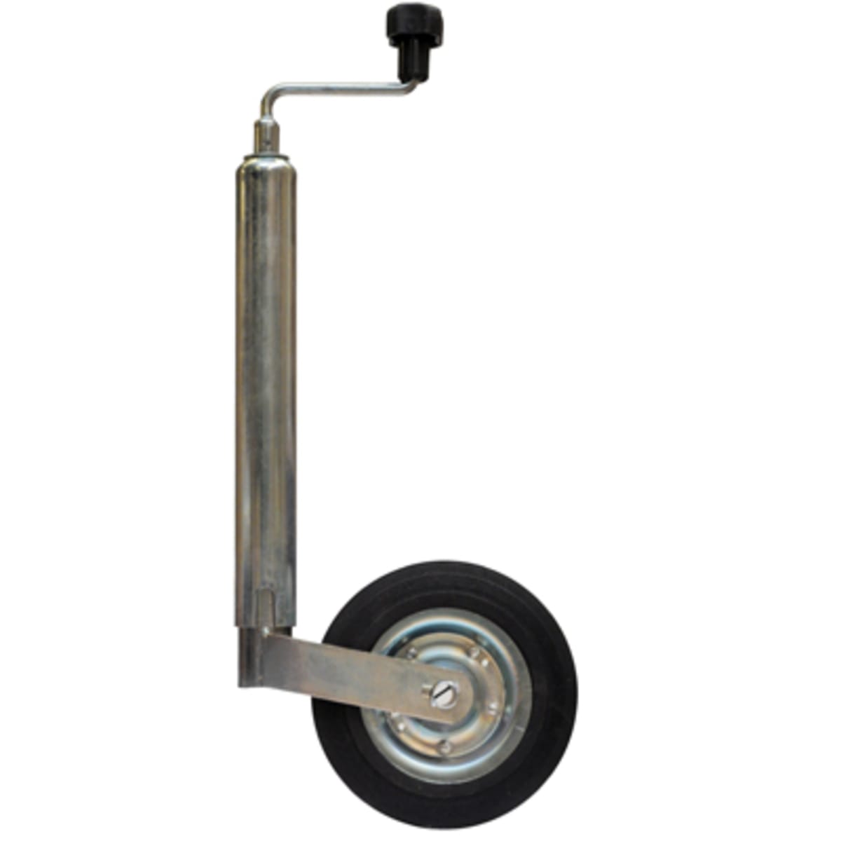 Bild von Stützrad 48 mm 220 mm Hub 