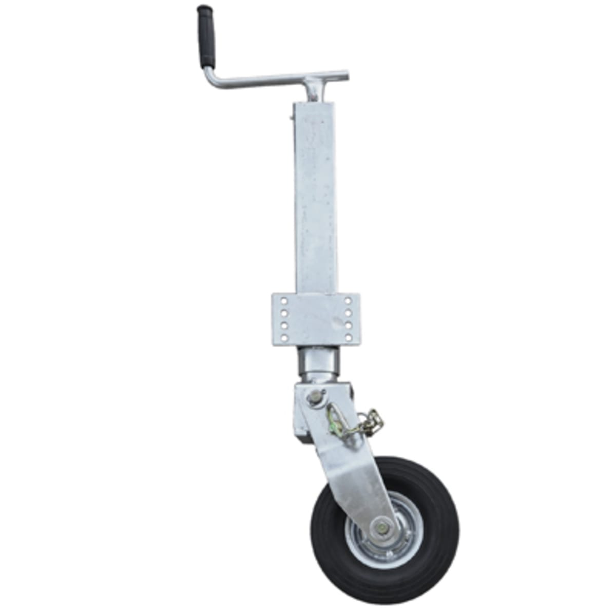 Bild von Stützrad zum Klappen 900 kg